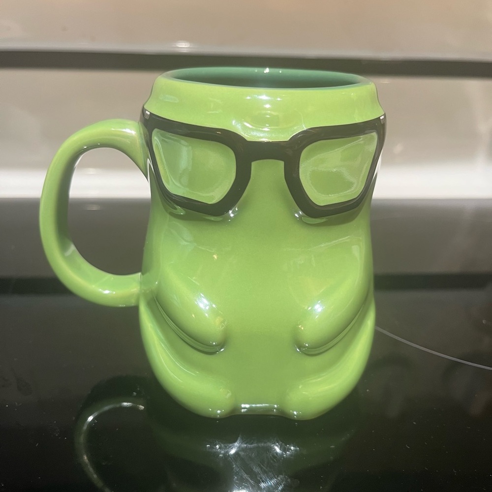 Flubber Mug